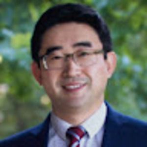 Meet your Posher, Carl chonghua